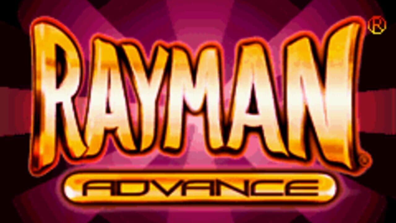 Rayman Advance thumbnail 7