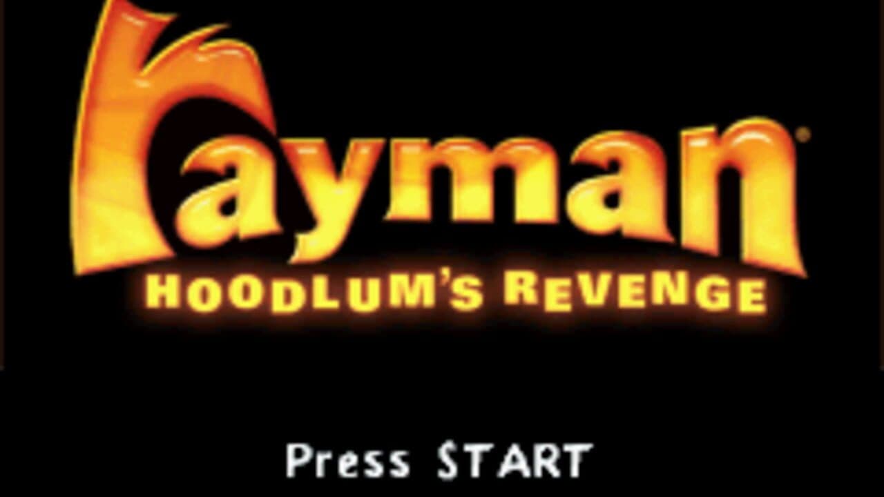 Rayman: Hoodlums' Revenge thumbnail 5