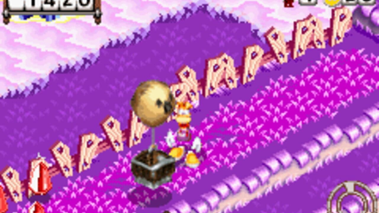 Rayman: Hoodlums' Revenge thumbnail 8