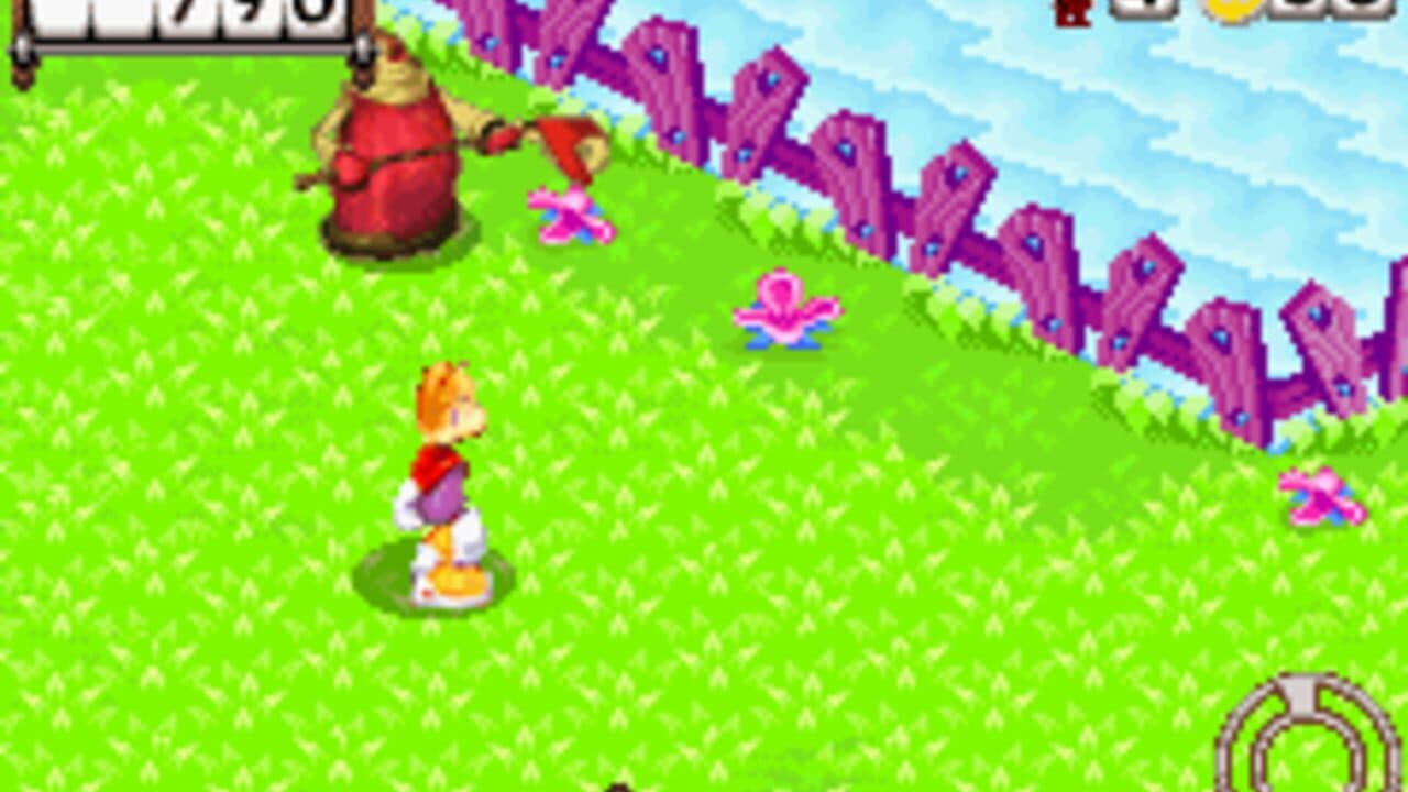 Rayman: Hoodlums' Revenge thumbnail 6