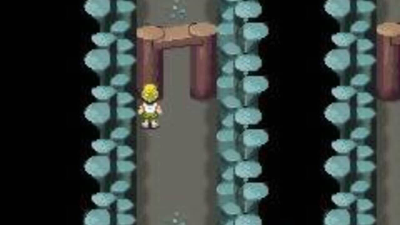 Robopon 2 Cross Version thumbnail 4