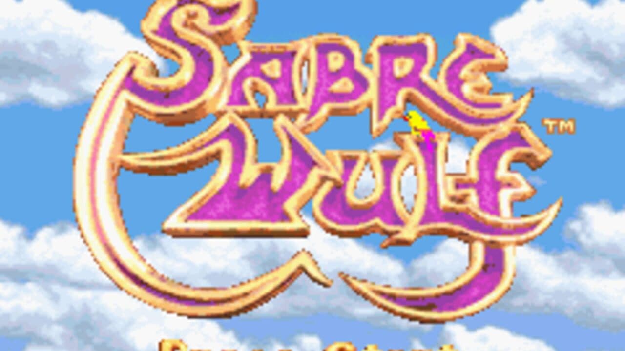 Sabre Wulf thumbnail 5