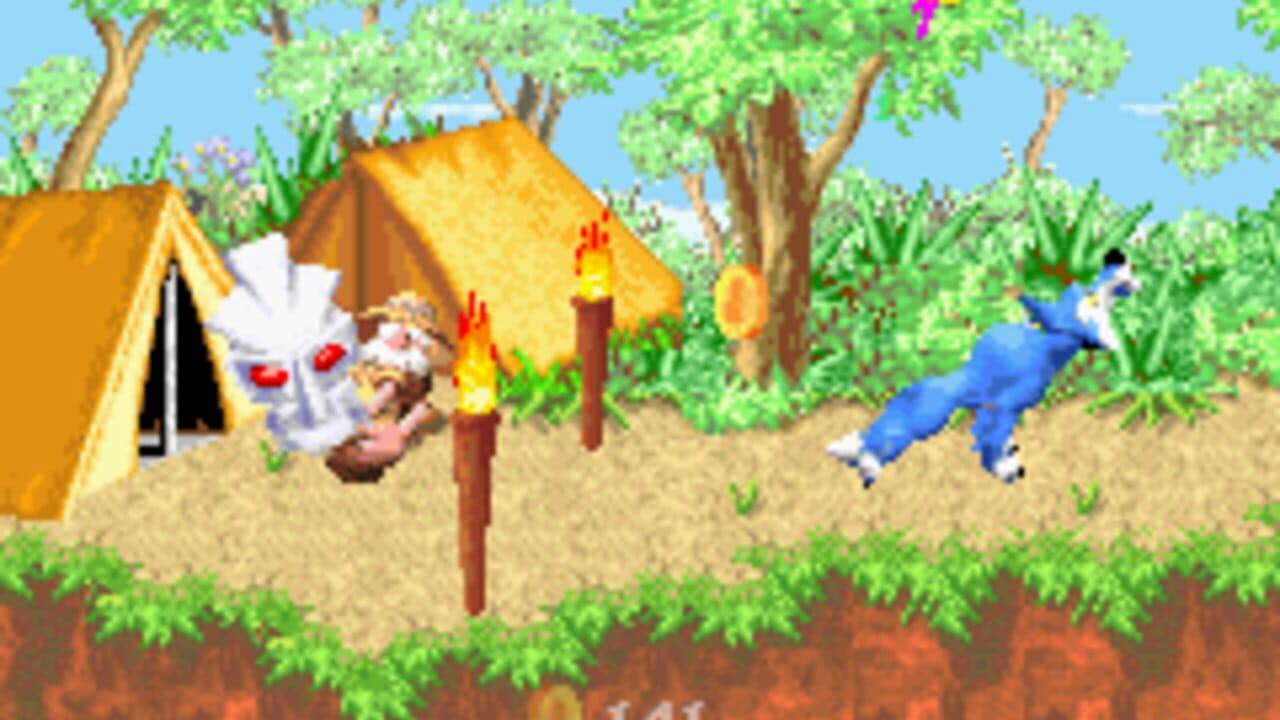 Sabre Wulf thumbnail 7