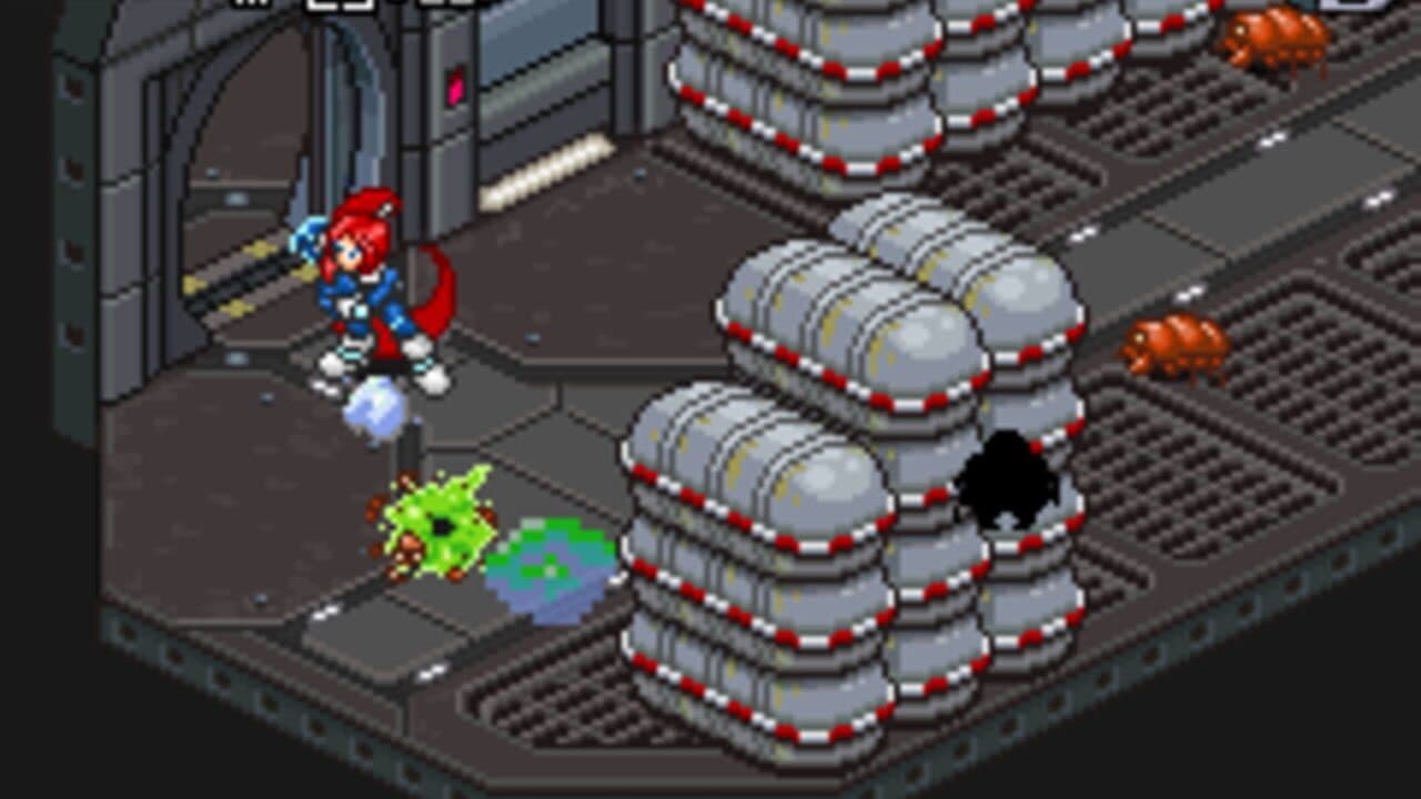 Scurge: Hive thumbnail 2