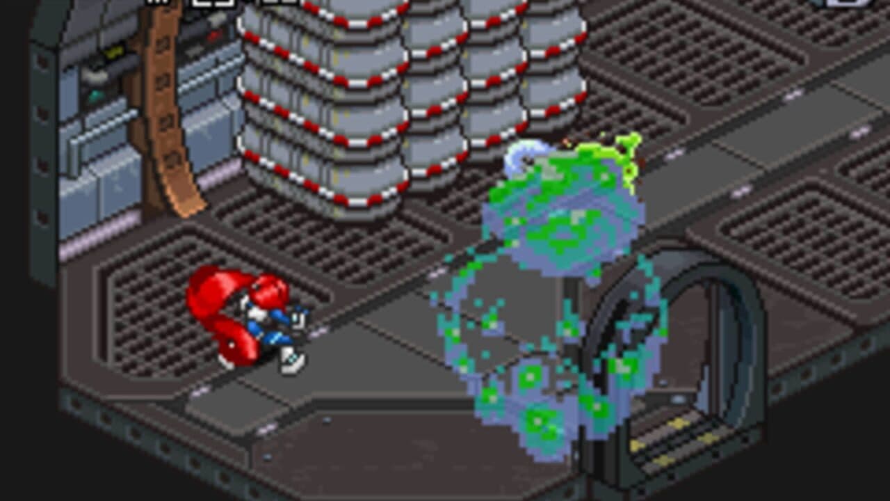 Scurge: Hive thumbnail 3
