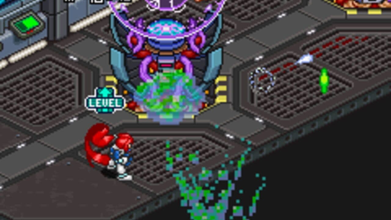 Scurge: Hive thumbnail 5