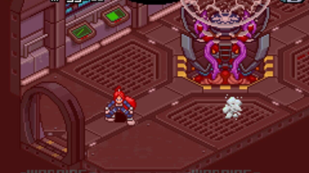 Scurge: Hive thumbnail 9