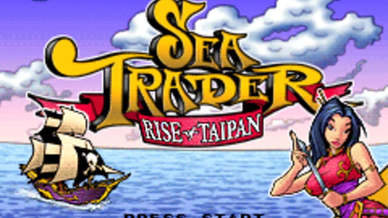 Sea Trader: Rise of Taipan thumbnail 2