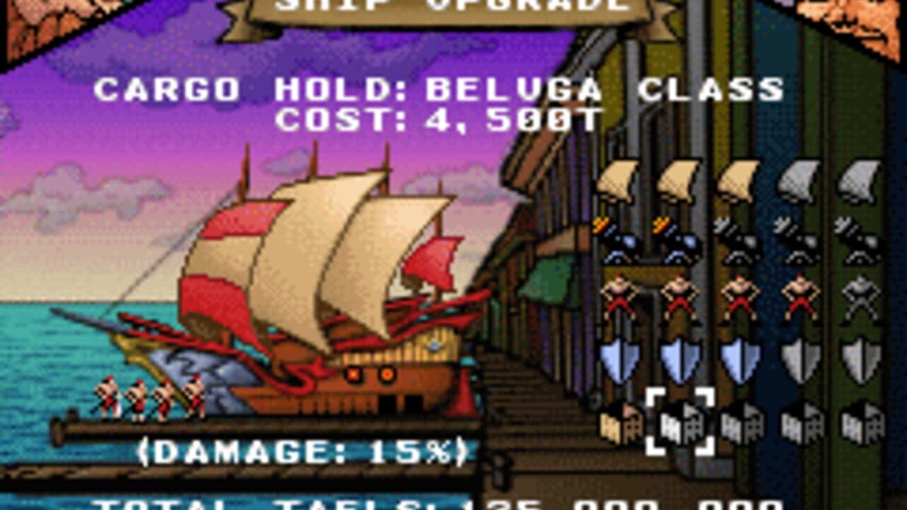 Sea Trader: Rise of Taipan thumbnail 3
