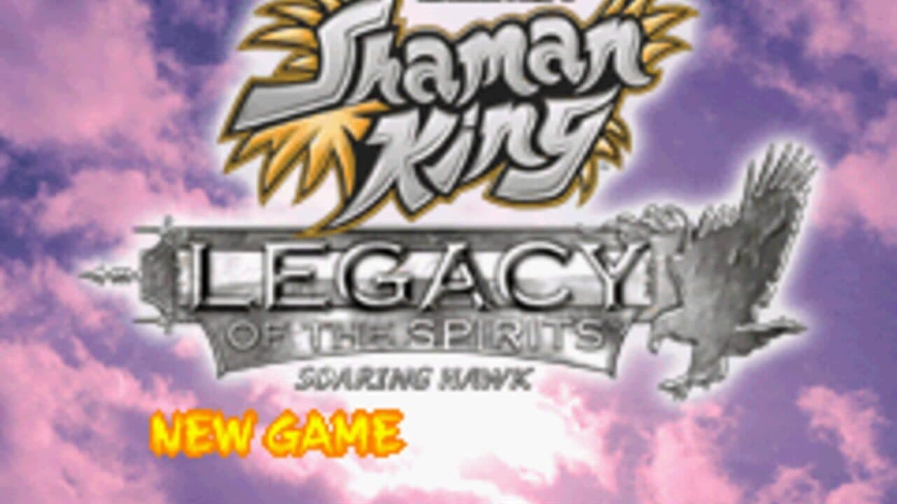 Shaman King: Legacy of the Spirits, Soaring Hawk thumbnail 3