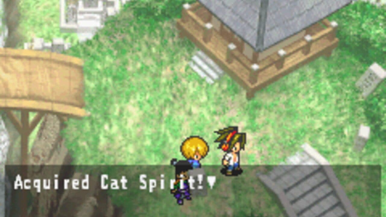 Shaman King: Legacy of the Spirits, Soaring Hawk thumbnail 9