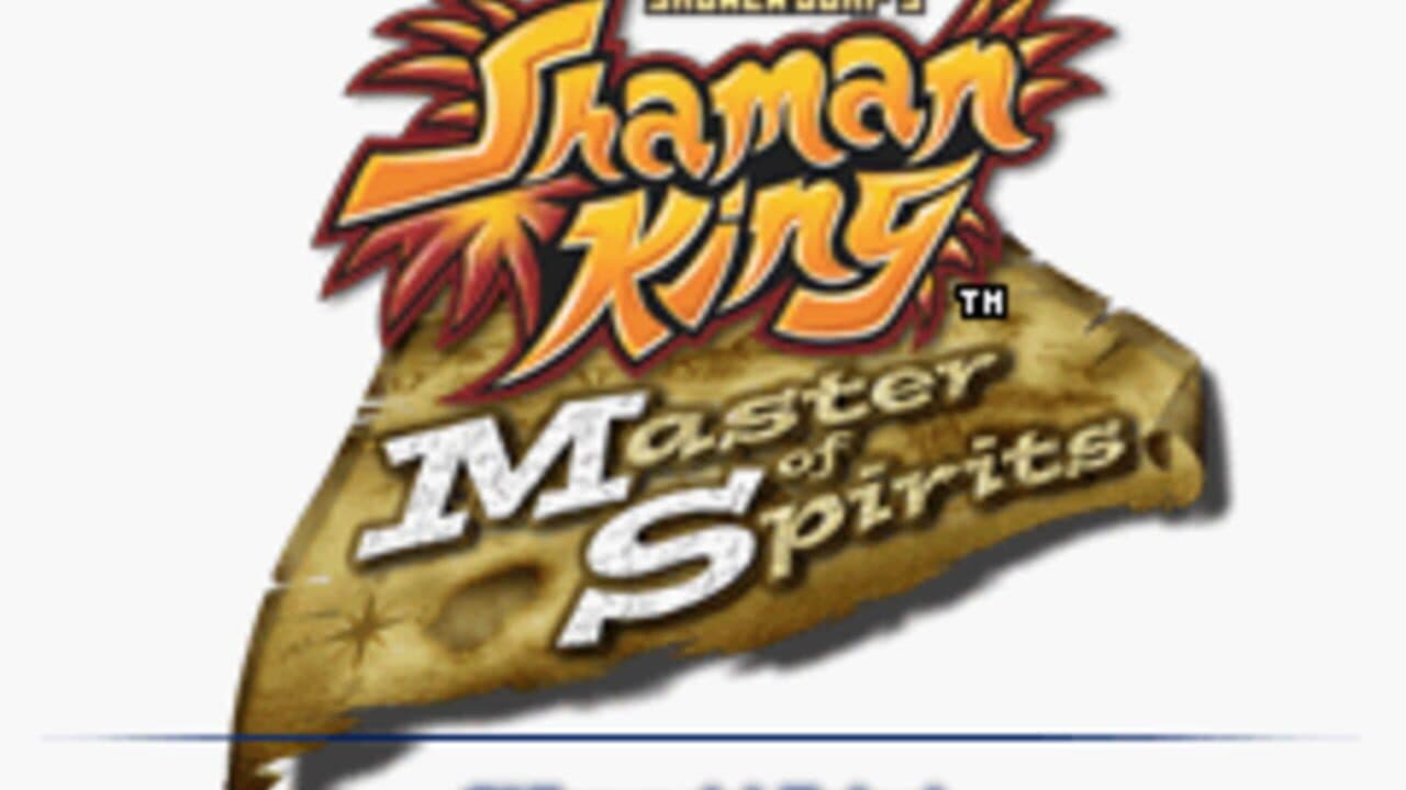Shaman King: Master of Spirits thumbnail 4