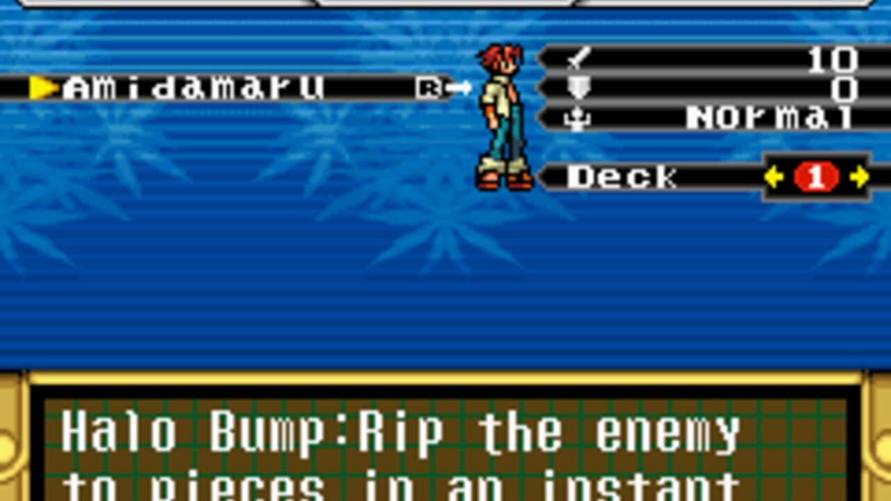 Shaman King: Master of Spirits thumbnail 5