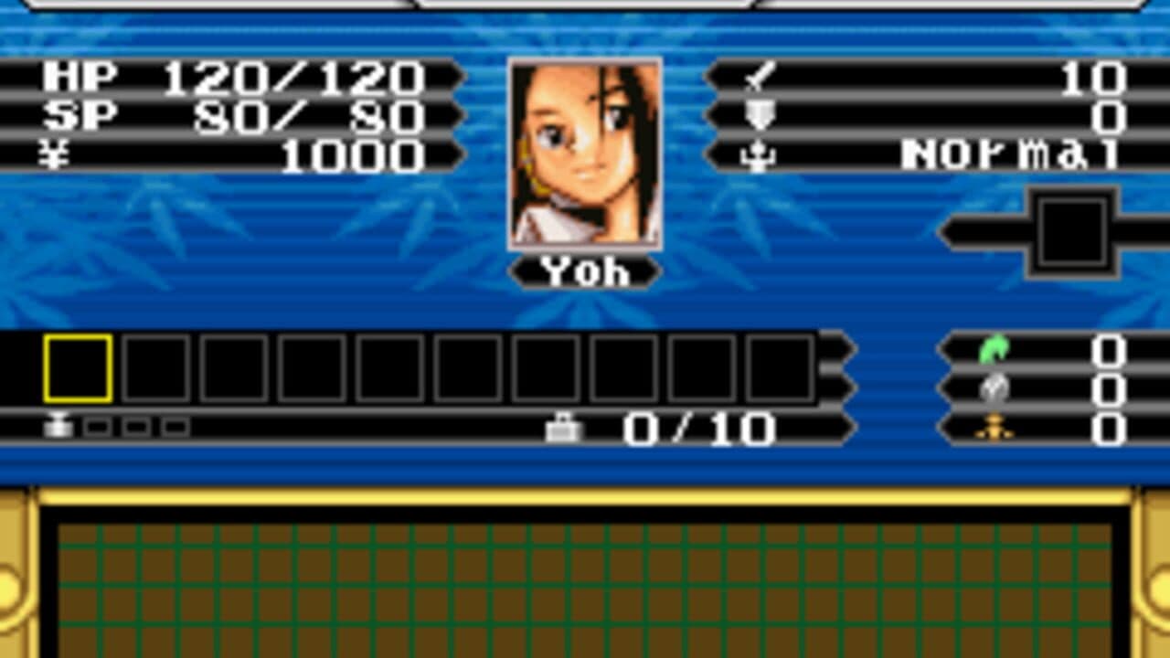 Shaman King: Master of Spirits thumbnail 7