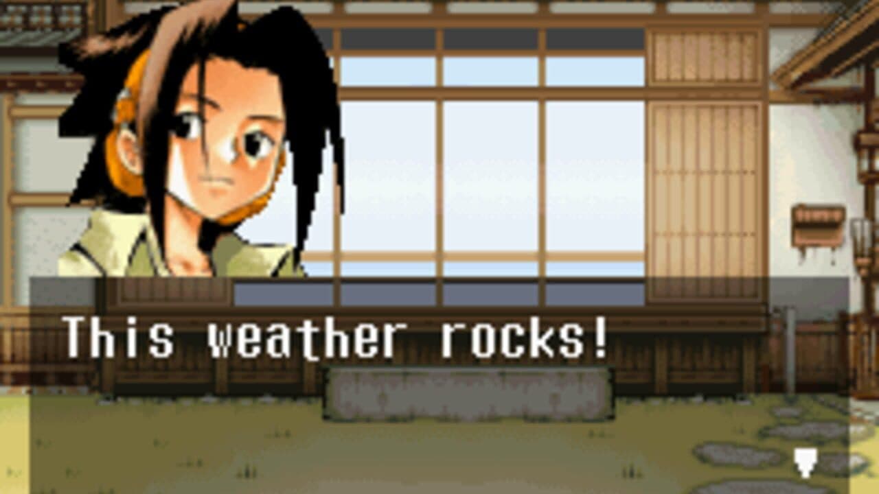 Shaman King: Master of Spirits thumbnail 2