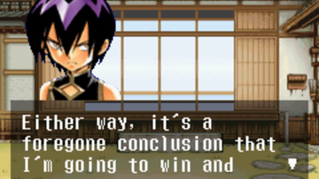 Shaman King: Master of Spirits thumbnail 6
