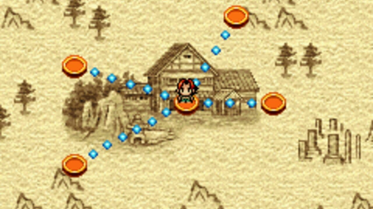 Shaman King: Master of Spirits thumbnail 8