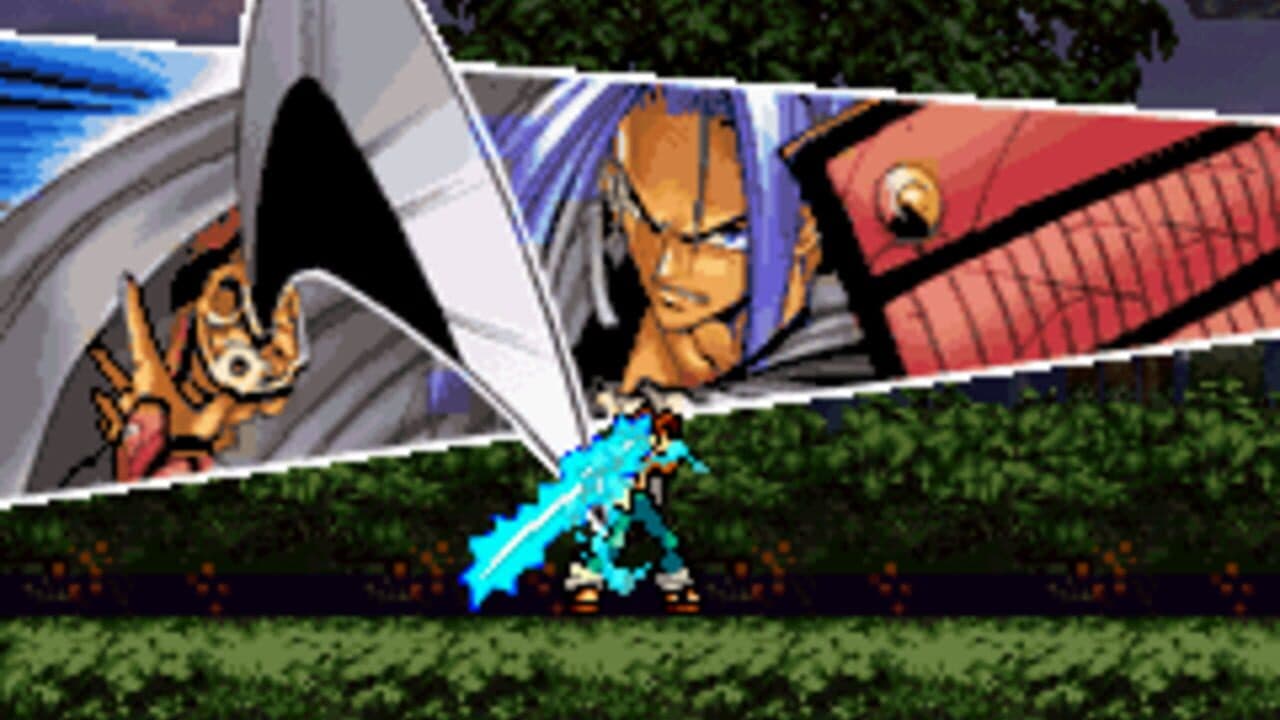 Shaman King: Master of Spirits thumbnail 9