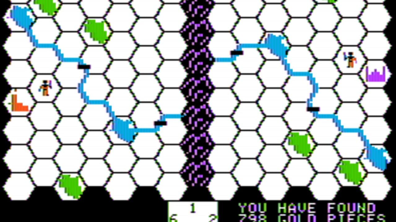 Crown of Arthain screenshot 1
