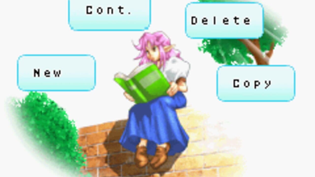 Shining Force: Resurrection of the Dark Dragon thumbnail 2