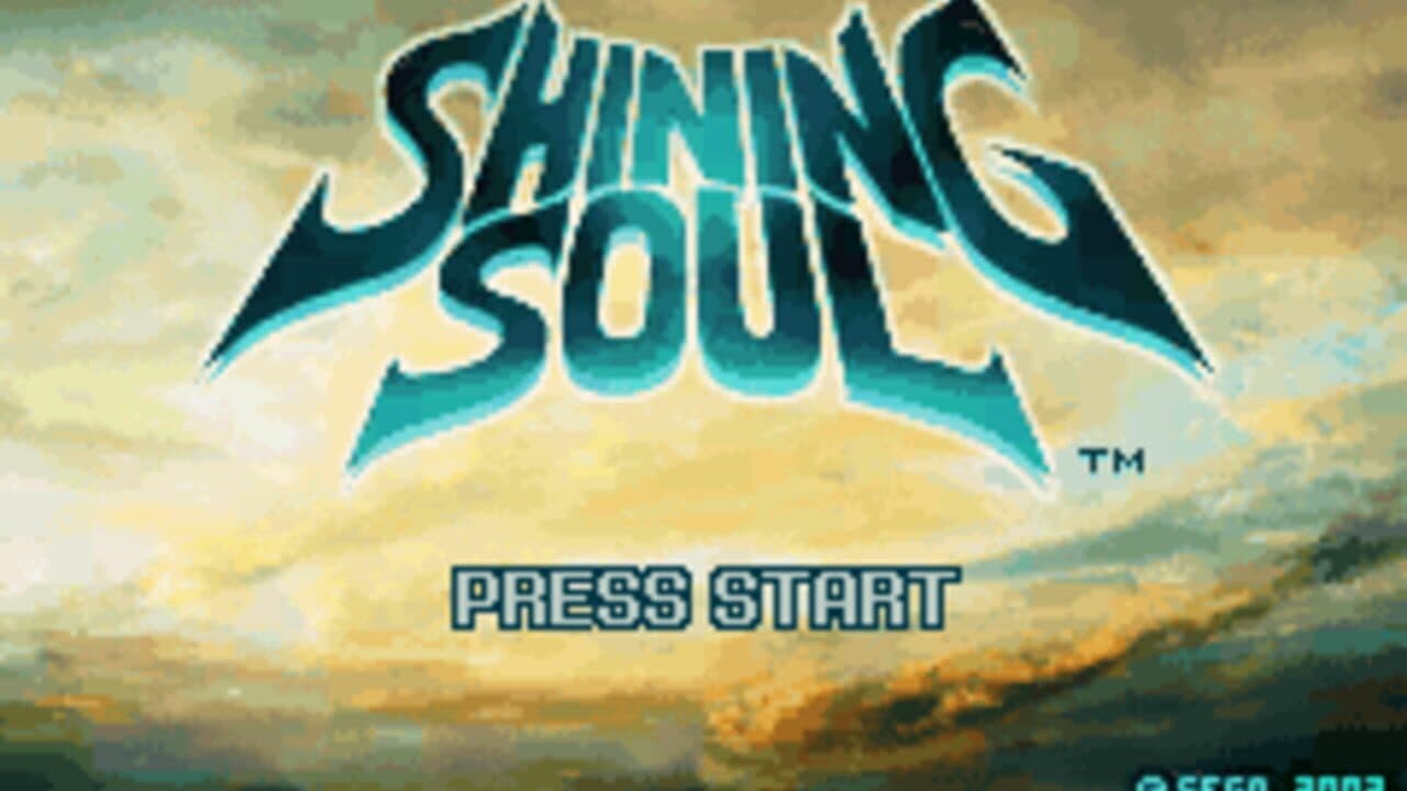 Shining Soul thumbnail 3