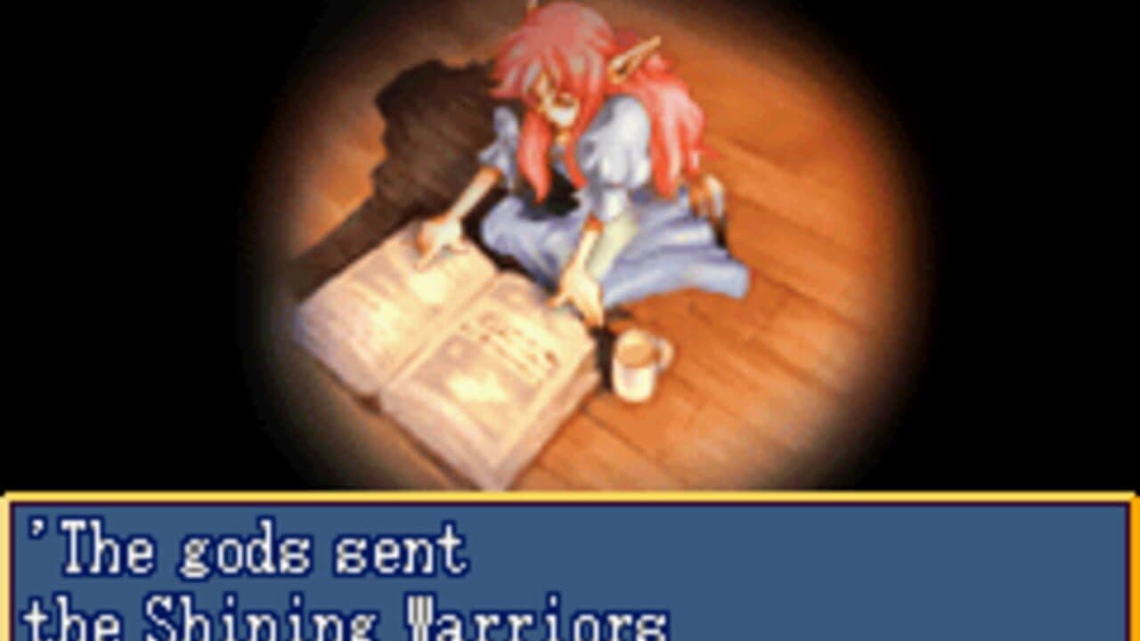 Shining Soul thumbnail 2