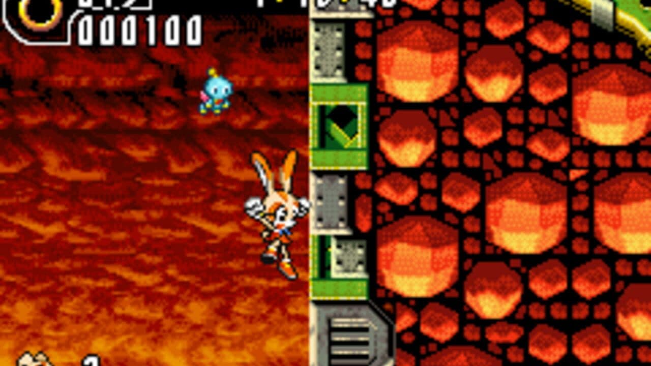 Sonic Advance 2 thumbnail 9