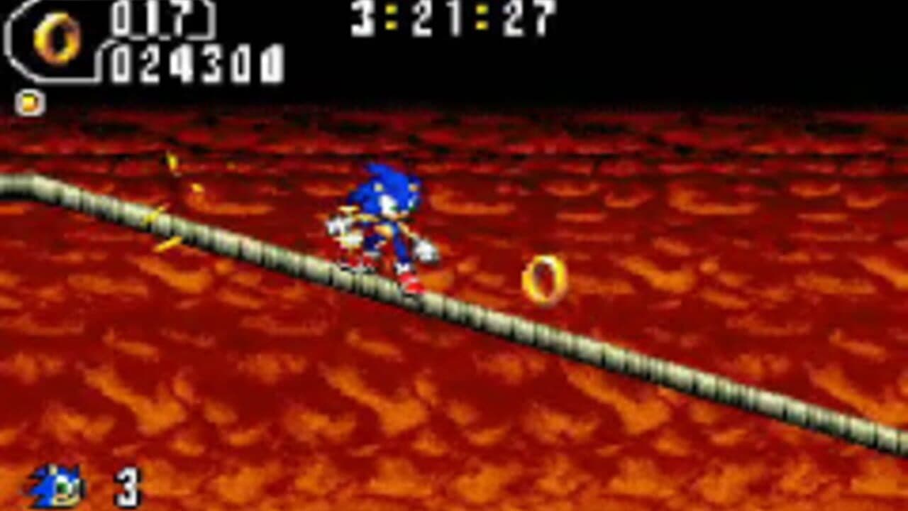 Sonic Advance 2 thumbnail 8