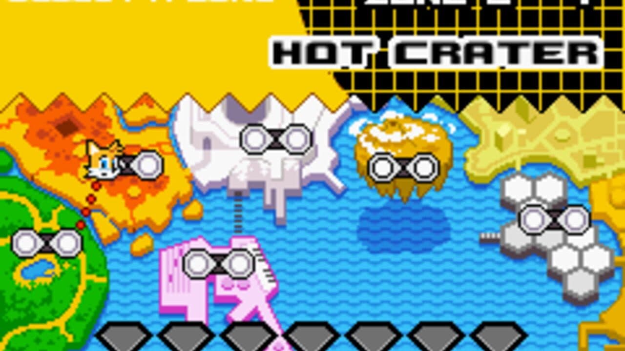 Sonic Advance 2 thumbnail 10