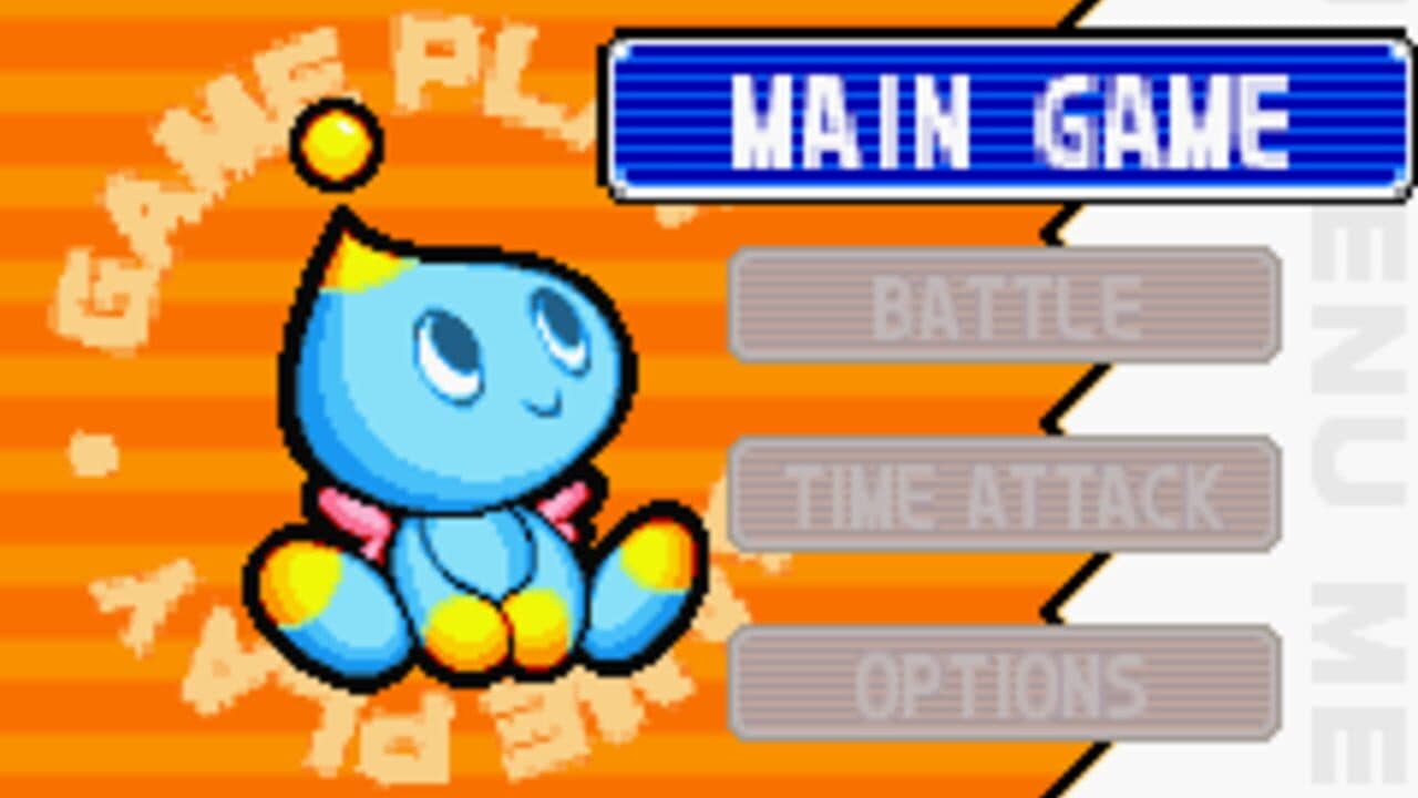 Sonic Advance 3 thumbnail 11