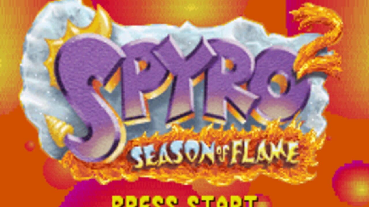 Spyro 2: Season of Flame thumbnail 8