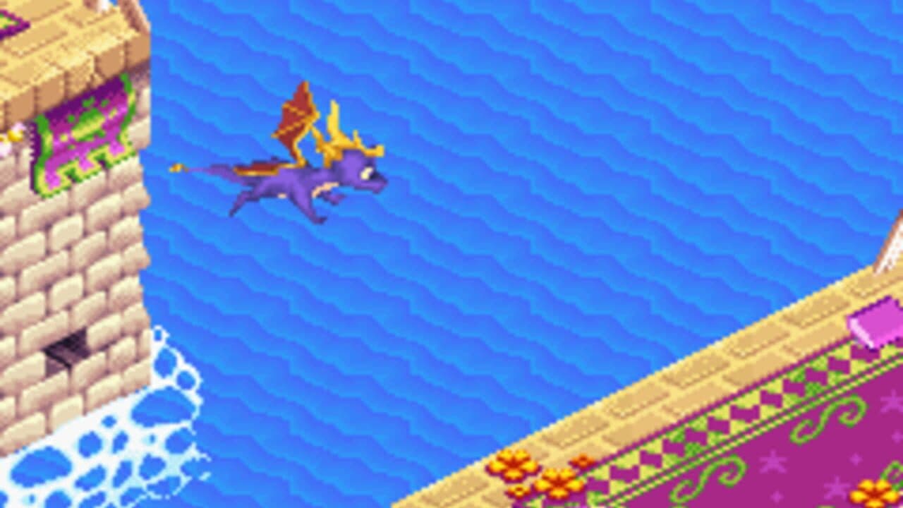 Spyro 2: Season of Flame thumbnail 5