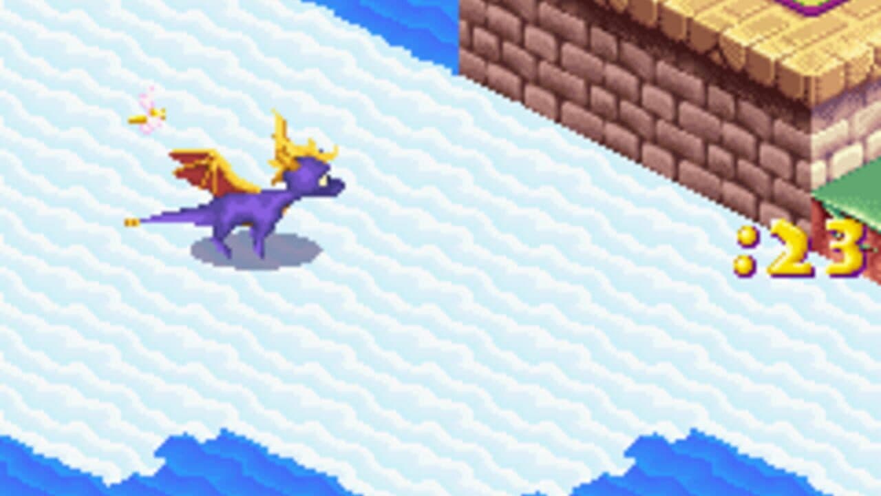 Spyro 2: Season of Flame thumbnail 3