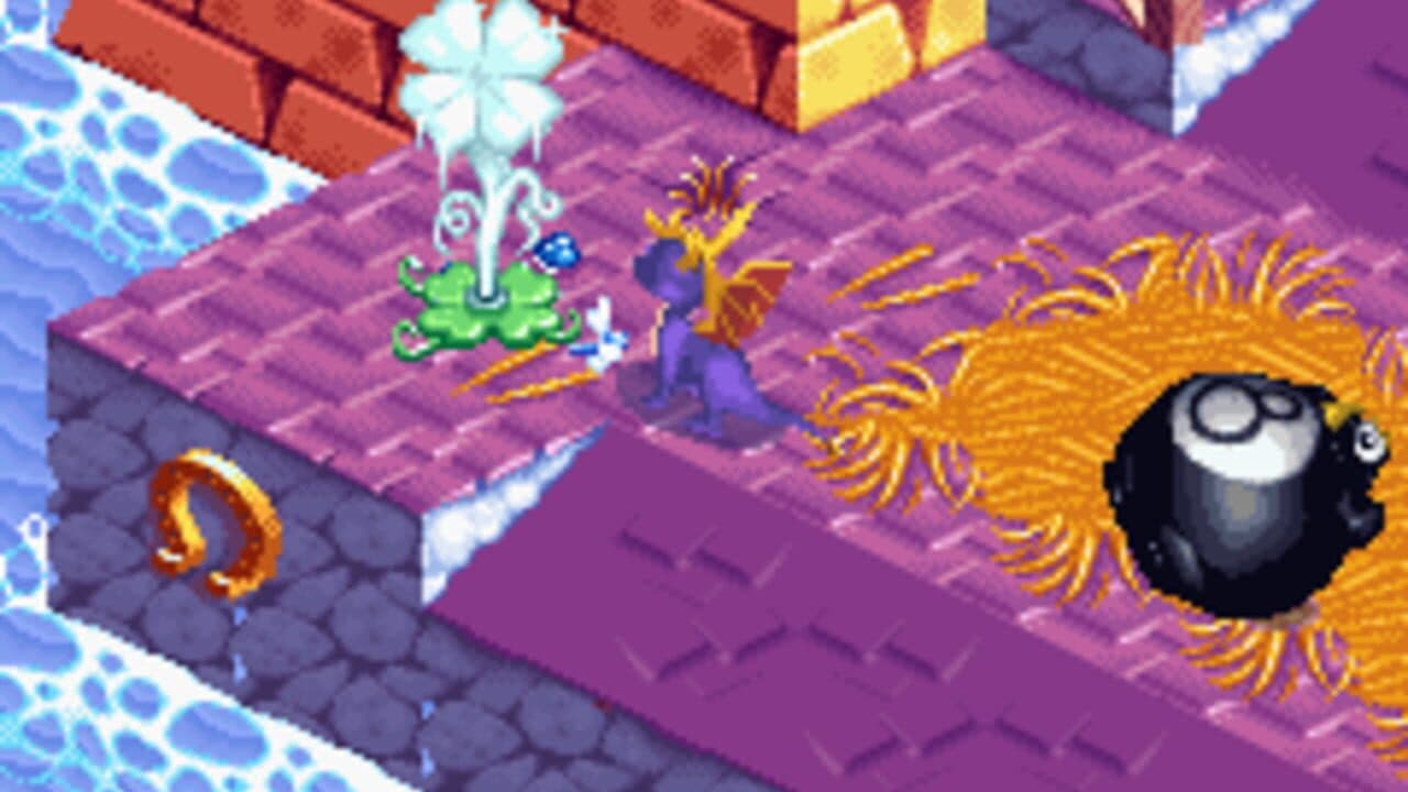 Spyro 2: Season of Flame thumbnail 6