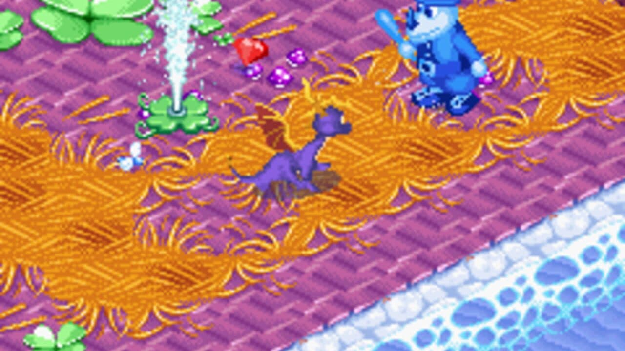 Spyro 2: Season of Flame thumbnail 7