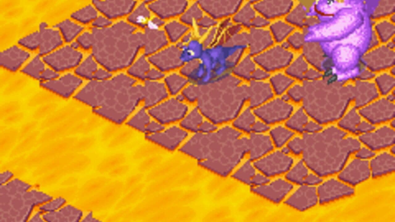 Spyro 2: Season of Flame thumbnail 11