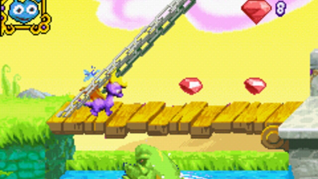 Spyro Orange: The Cortex Conspiracy thumbnail 6