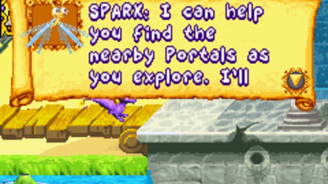 Spyro Orange: The Cortex Conspiracy thumbnail 3