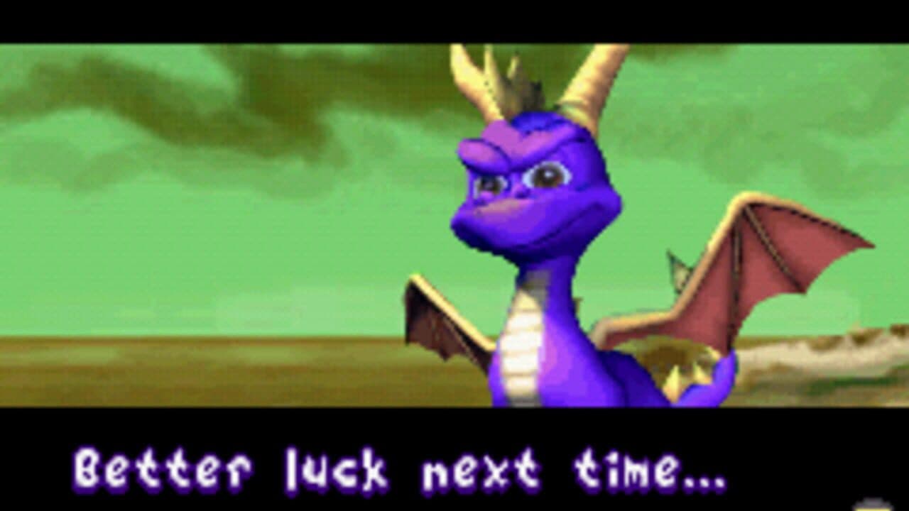 Spyro Orange: The Cortex Conspiracy thumbnail 5