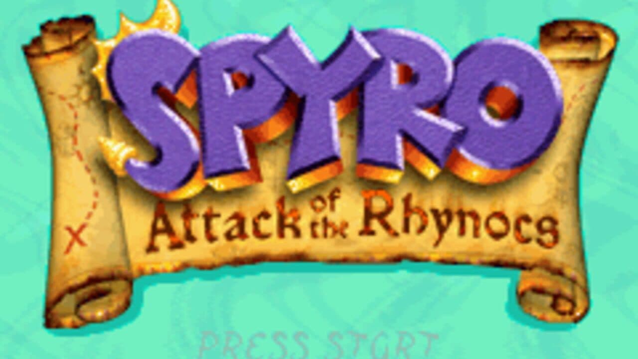 Spyro: Attack of the Rhynocs thumbnail 5