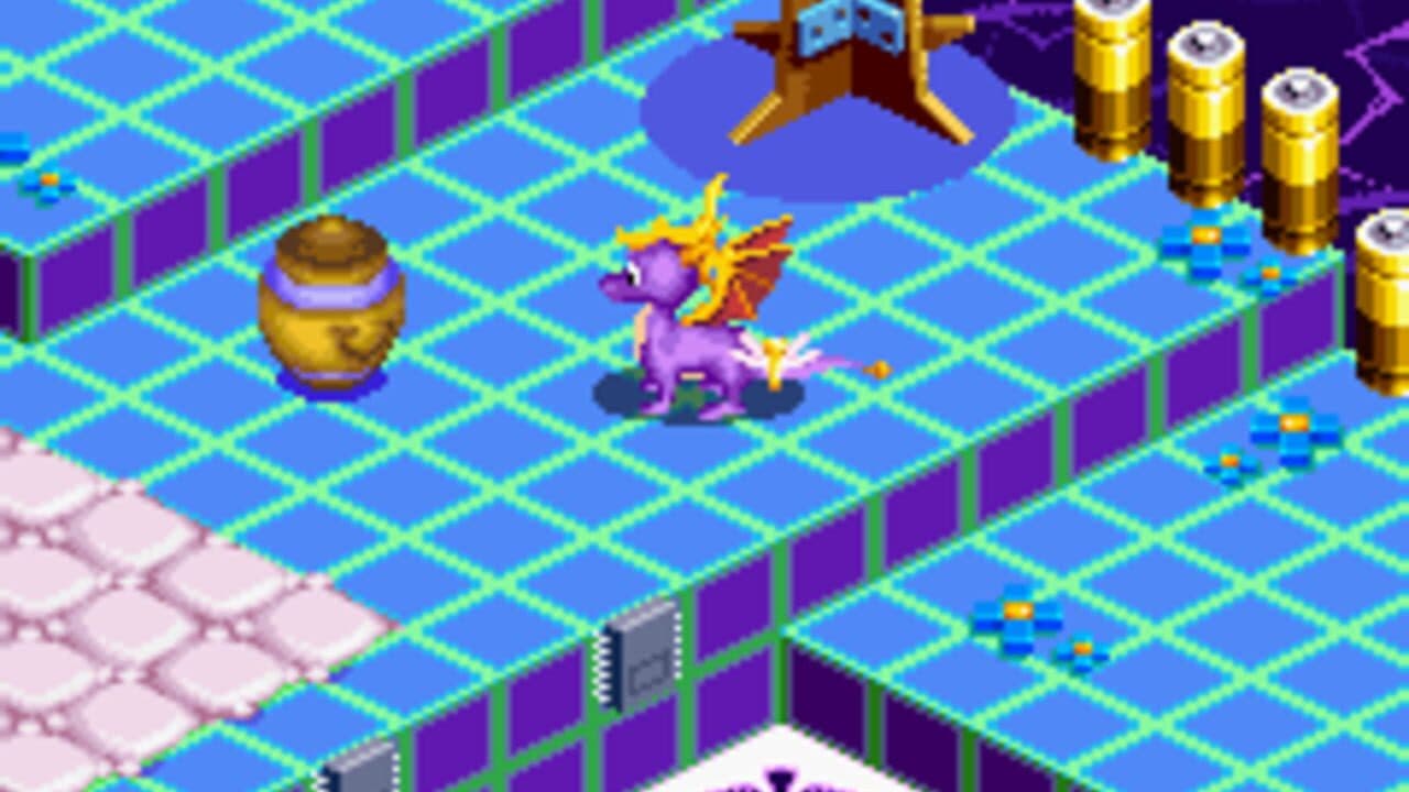 Spyro: Attack of the Rhynocs thumbnail 3