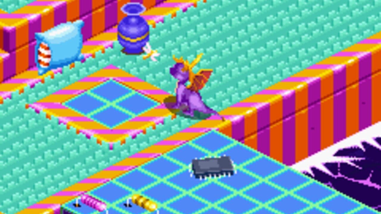 Spyro: Attack of the Rhynocs thumbnail 6