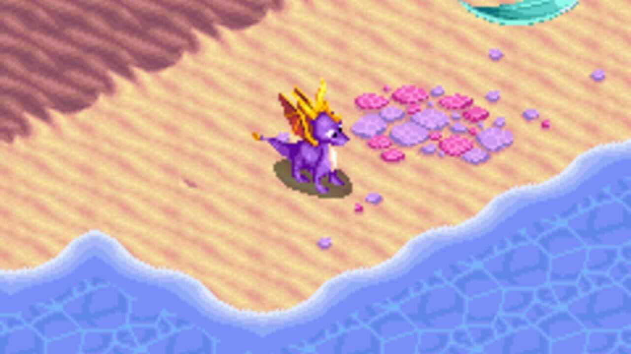 Spyro: Attack of the Rhynocs thumbnail 8