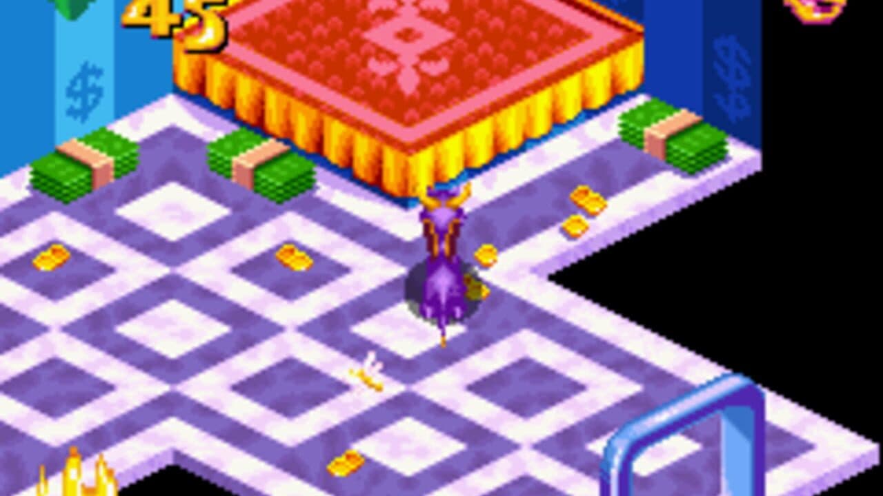 Spyro: Attack of the Rhynocs thumbnail 9