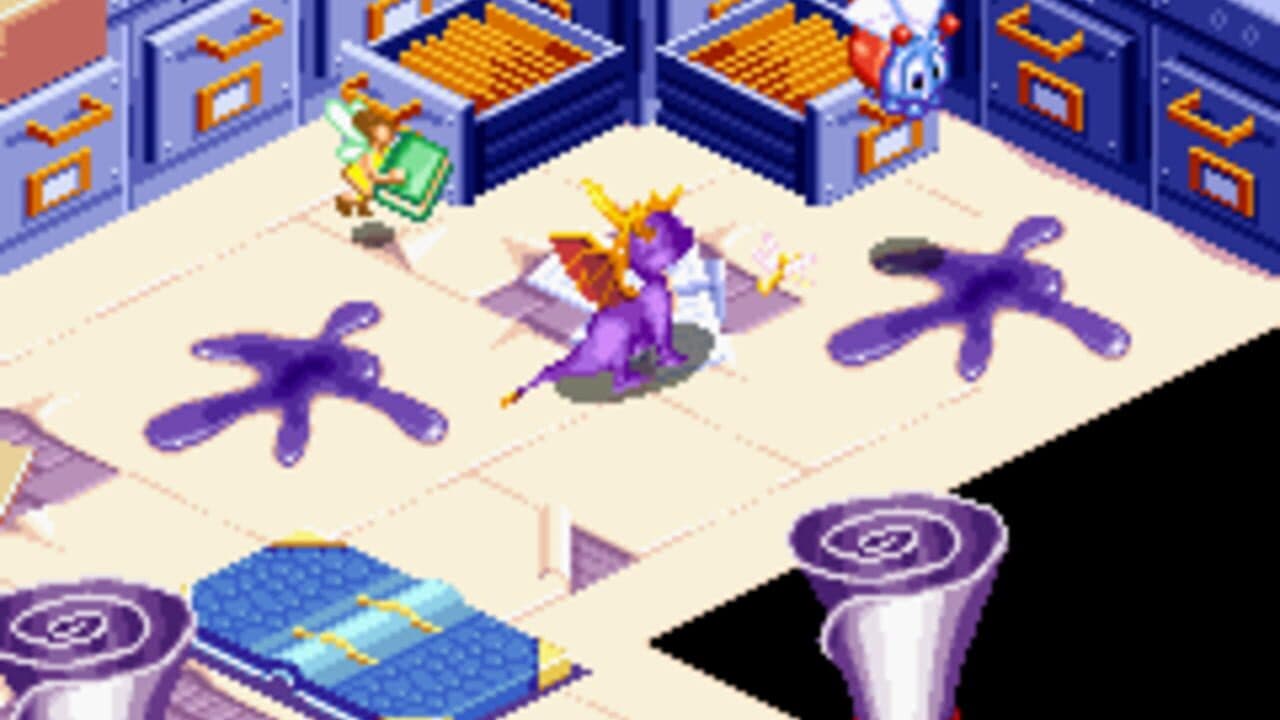 Spyro: Attack of the Rhynocs thumbnail 10