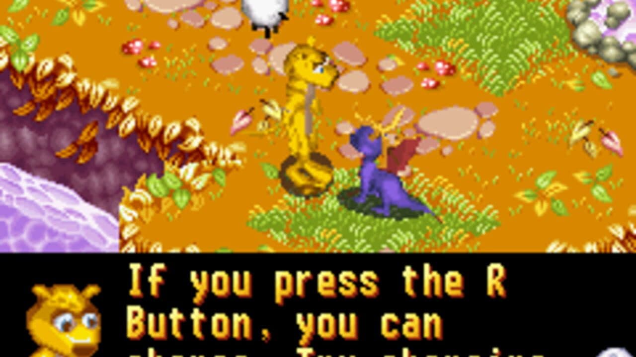 Spyro: Season of Ice thumbnail 12