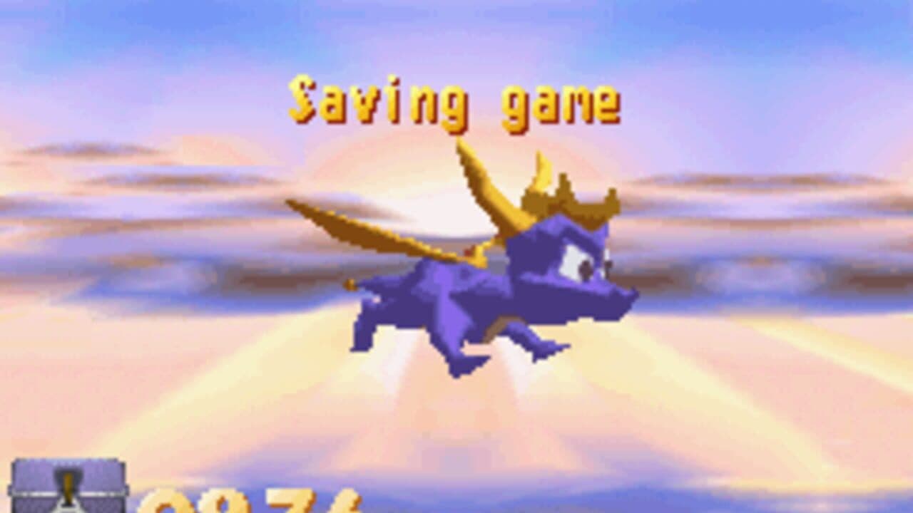 Spyro: Season of Ice thumbnail 5