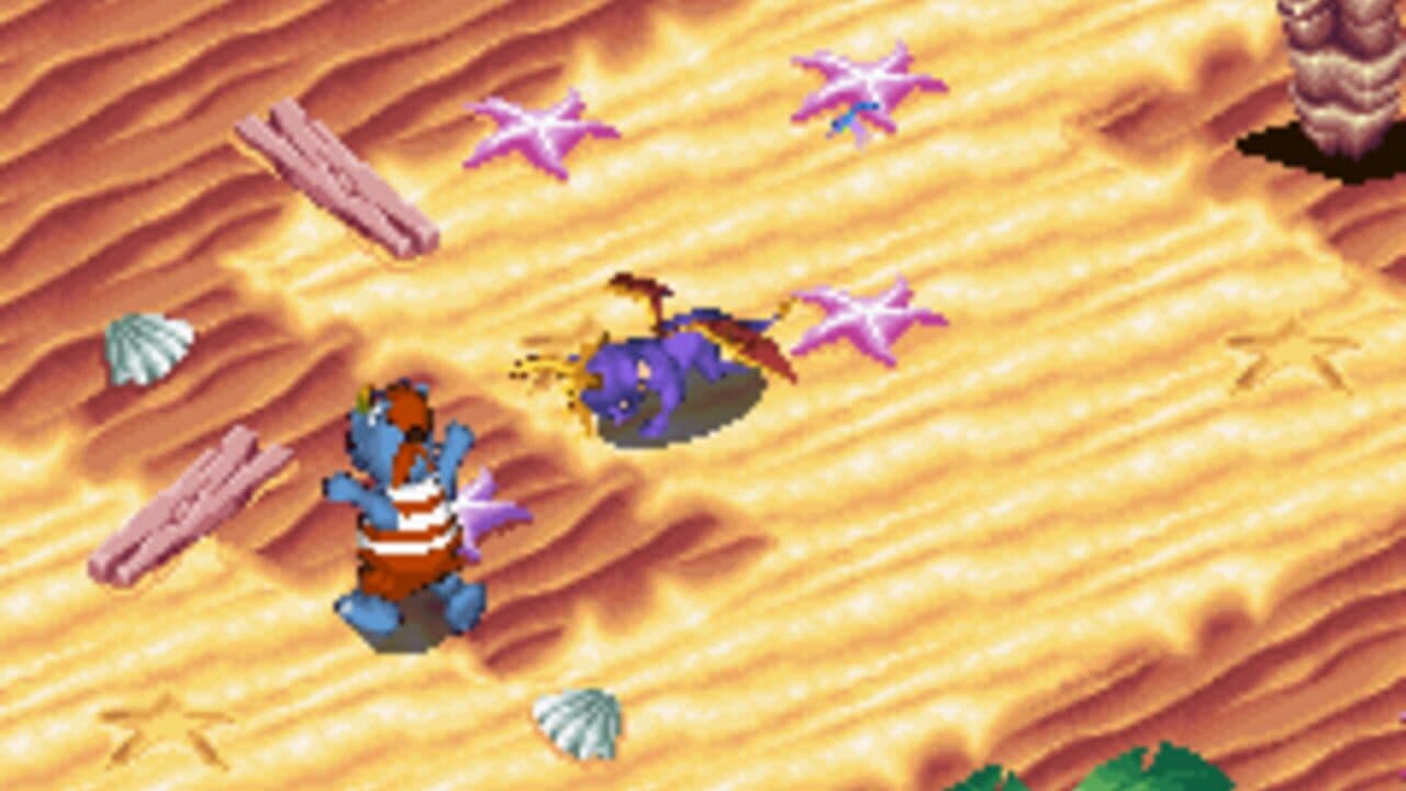 Spyro: Season of Ice thumbnail 4