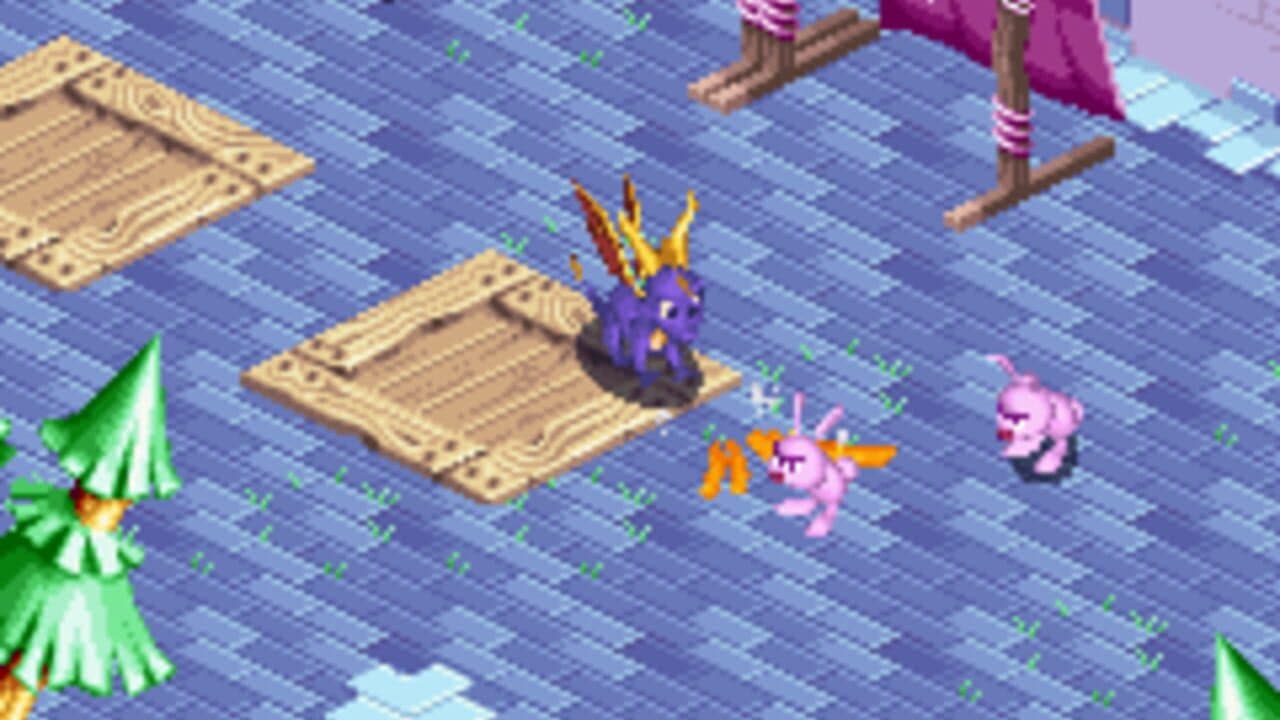 Spyro: Season of Ice thumbnail 10