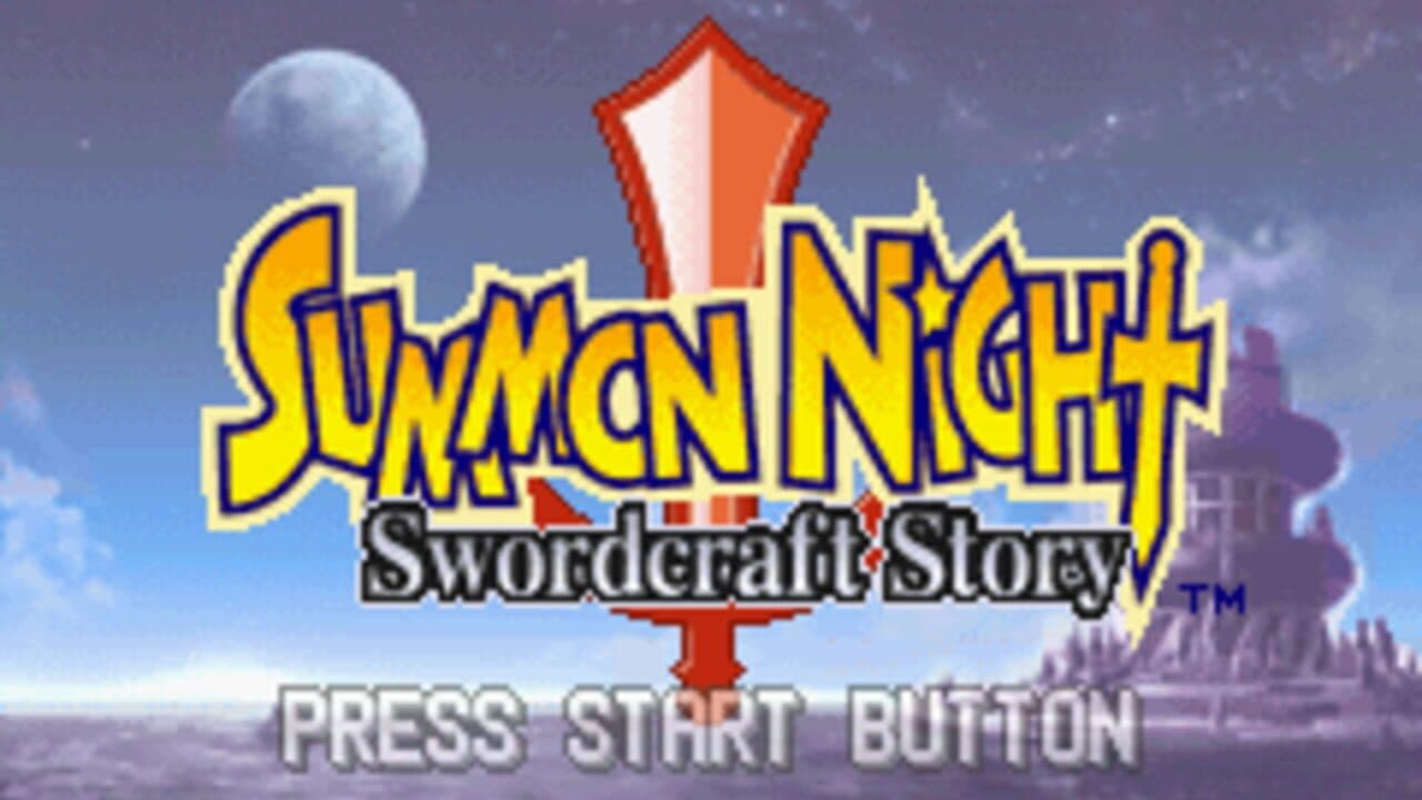 Summon Night: Swordcraft Story thumbnail 2